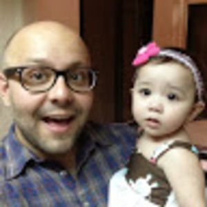 Meet your Posher, Mark